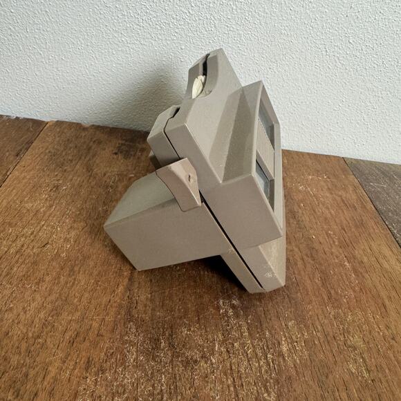 Sawyer's Brown VINTAGE ViewMaster with 1948 California USA Picture Reel - Picture 7 of 12